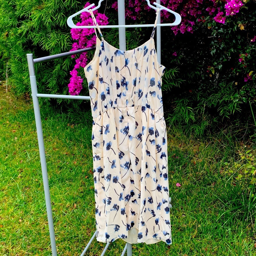 Small cami dress FRNCH